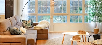 Stunning apartment in Vimianzo with WiFi