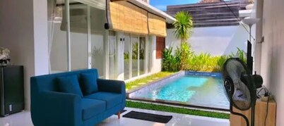 Mangrove Villa 