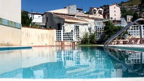 Pool - The Clock Houses - Superior (Gallodoro)