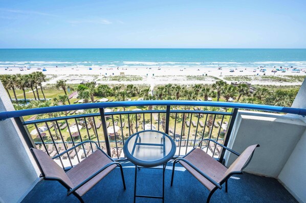 Property grounds - Boardwalk 434 (Myrtle Beach)