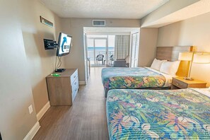 1 غرفة نوم ومكواة/لوح كي وواي فاي مجانًا وملاءات أسرّة