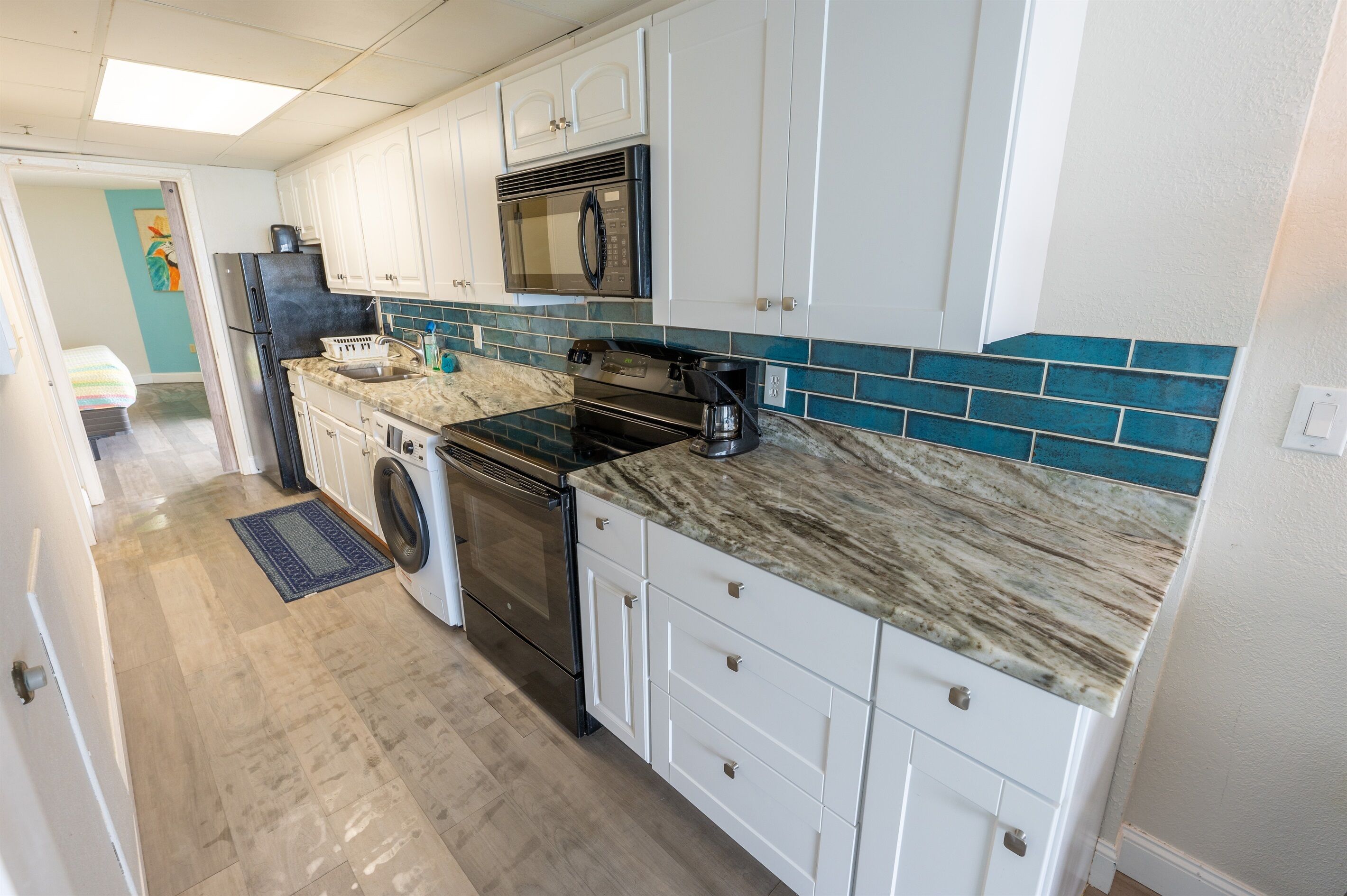 WOW - Newley Remodeled. Amazing Ocean view, Pools!