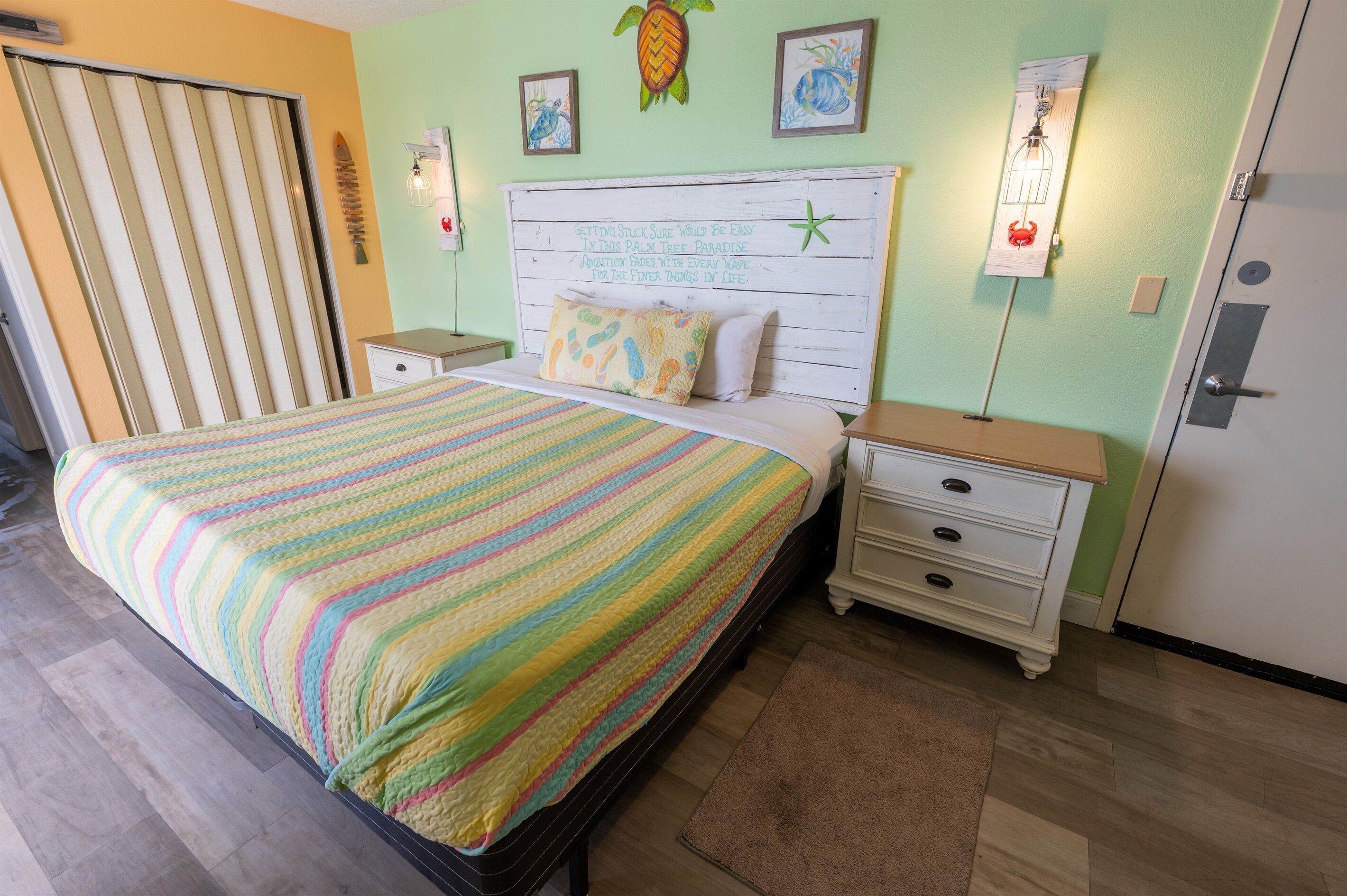 WOW - Newley Remodeled. Amazing Ocean view, Pools!