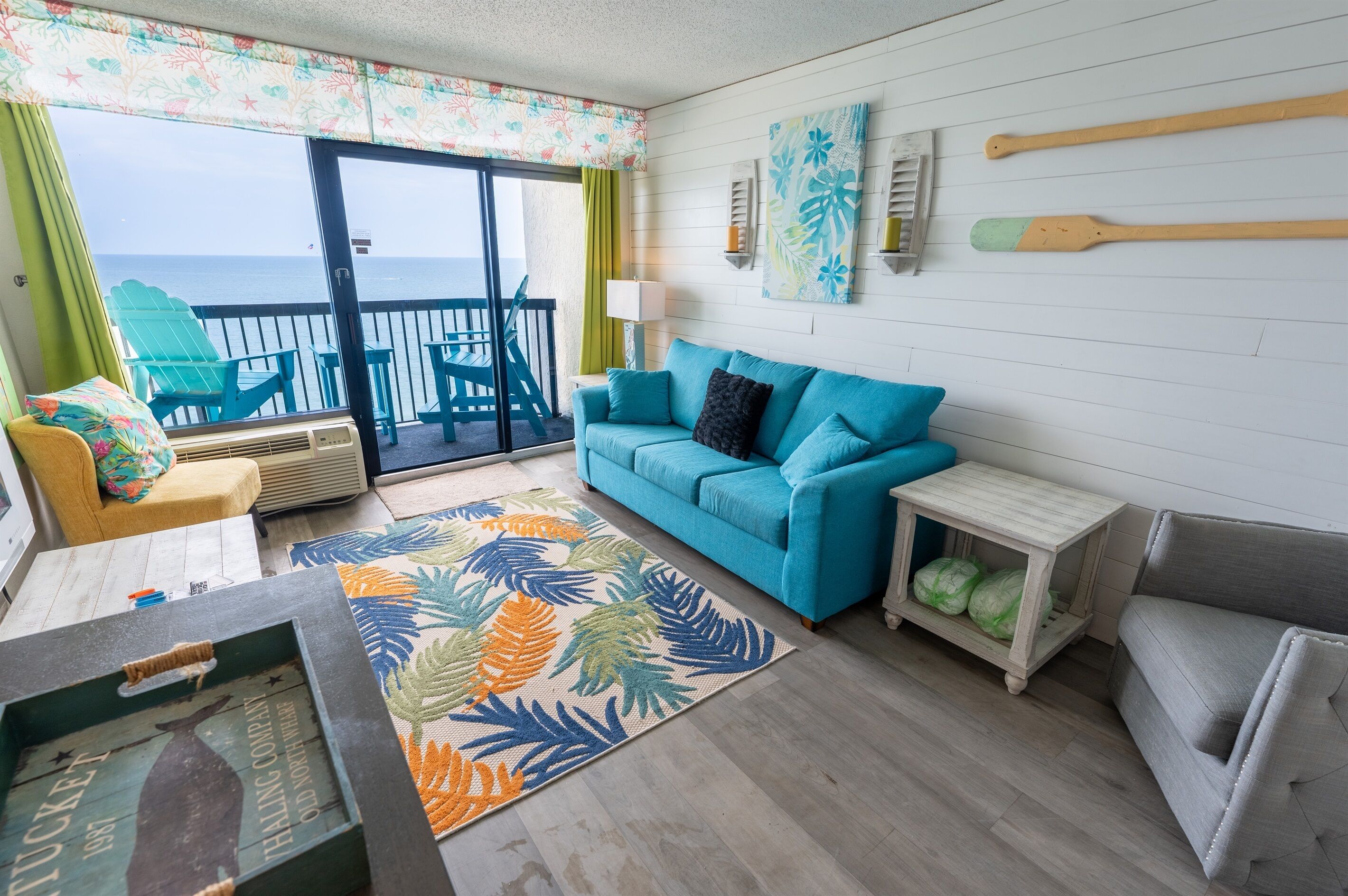 WOW - Newley Remodeled. Amazing Ocean view, Pools!