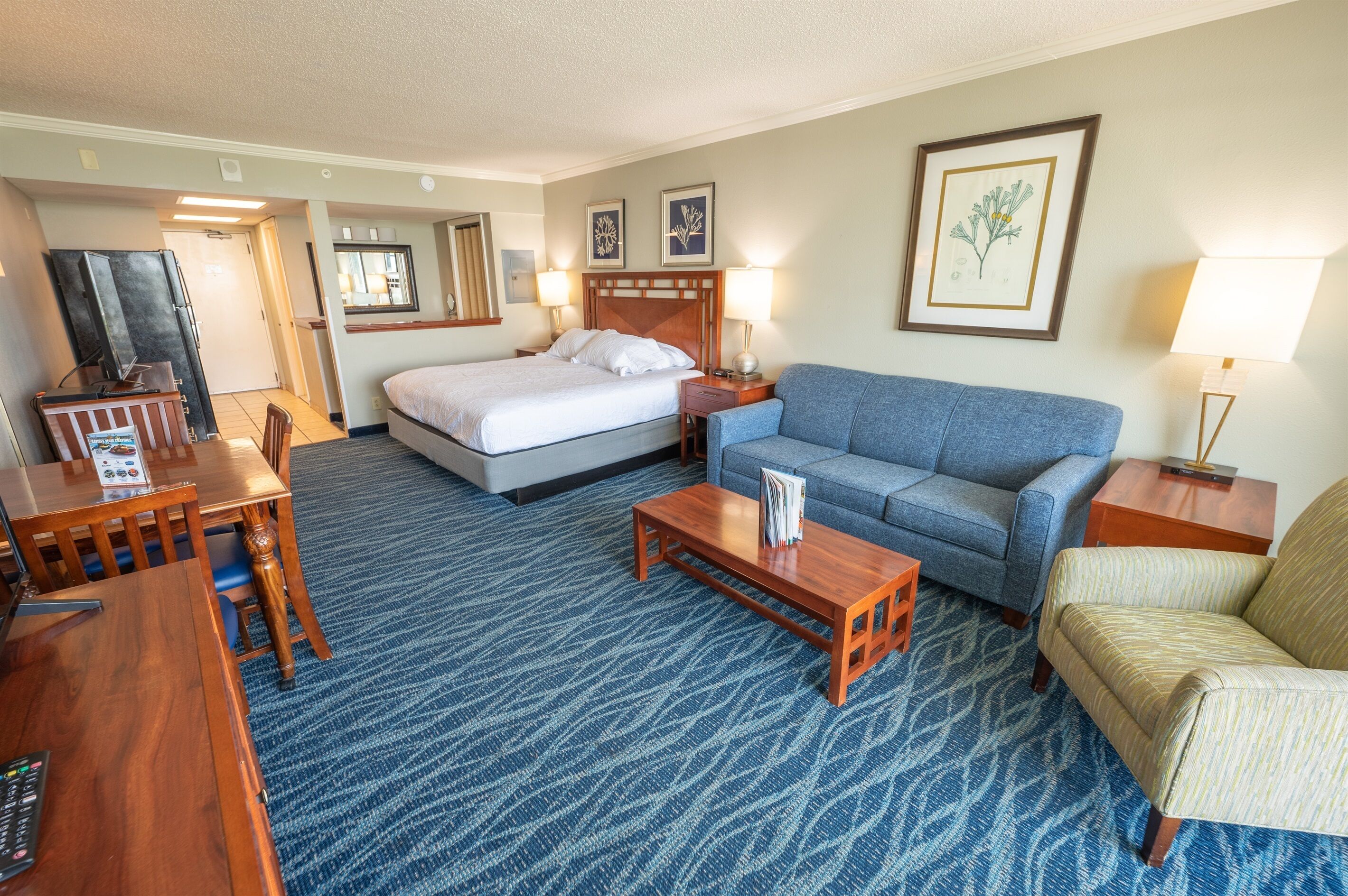 WOW|Direct Oceanfront Views|Indoor Waterpark|Pools