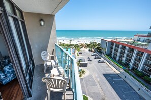 Property grounds - Sand Dunes Resort 7th Floor Direct Oceanfront Pool (Myrtle Beach)