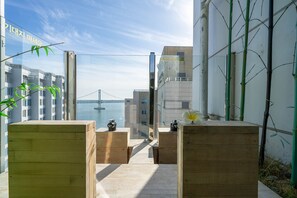 EOE | Terraza o patio