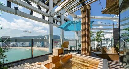 Gwanganri The Club hotel