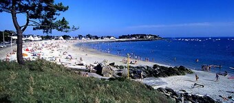 Villa Luxe Plages et Commerces à Pieds