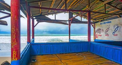 Hotel O Nusasari Guest House