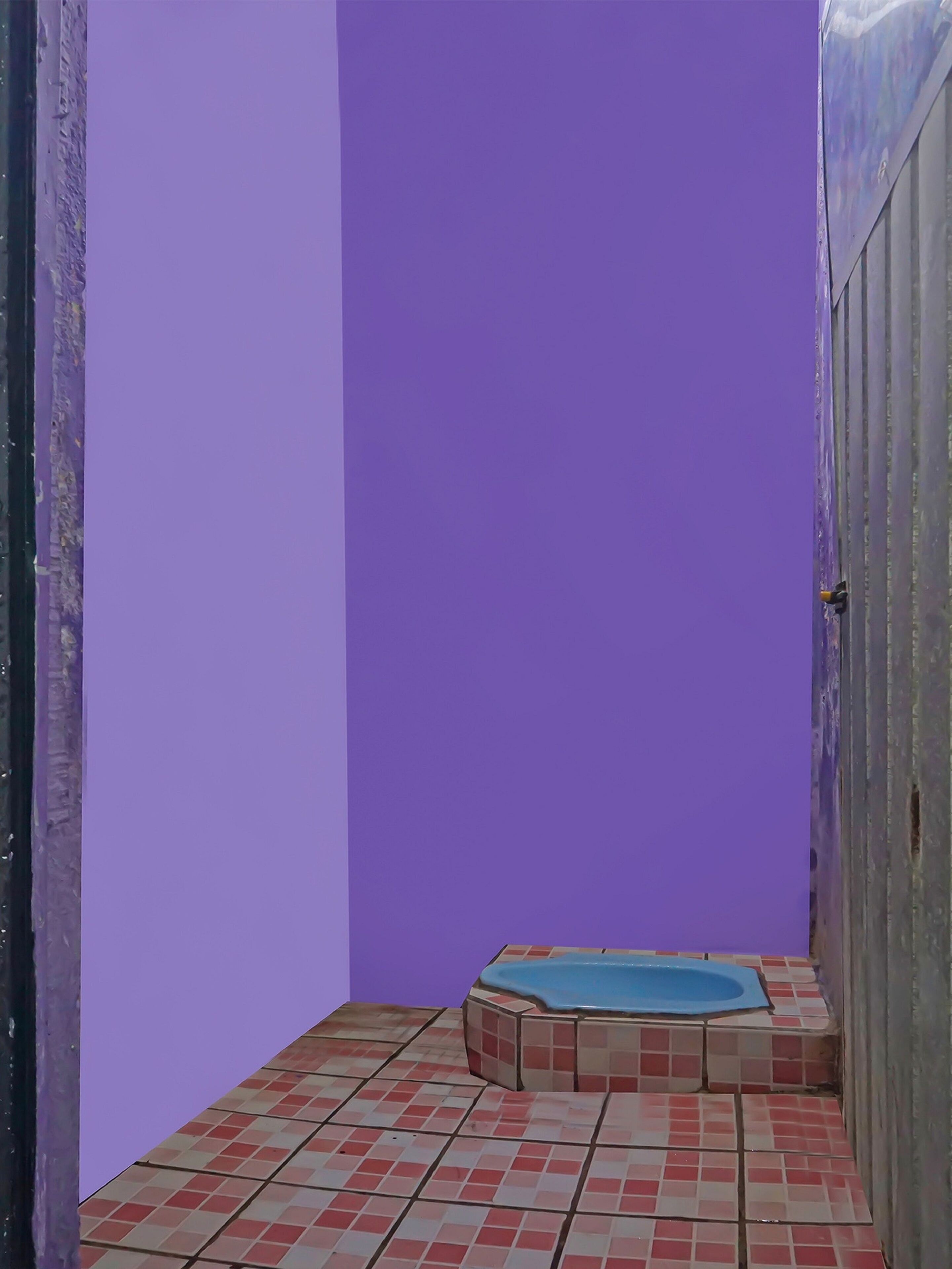 SPOT ON 92154 Nusasari Guest House