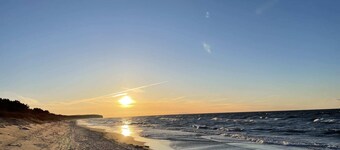 Jasna 9B | Stylish Apartment | Close to the Sea