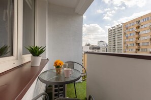 Property grounds - Panska 57 | Functional Apartment | A/C (Warszawa)