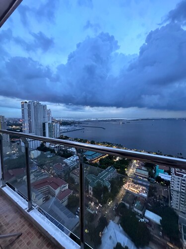 Malate Bayview Mansion