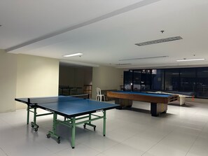 Gym - Malate Bayview Mansion (Manila)