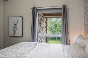 1 bedroom, iron/ironing board, travel crib, free WiFi