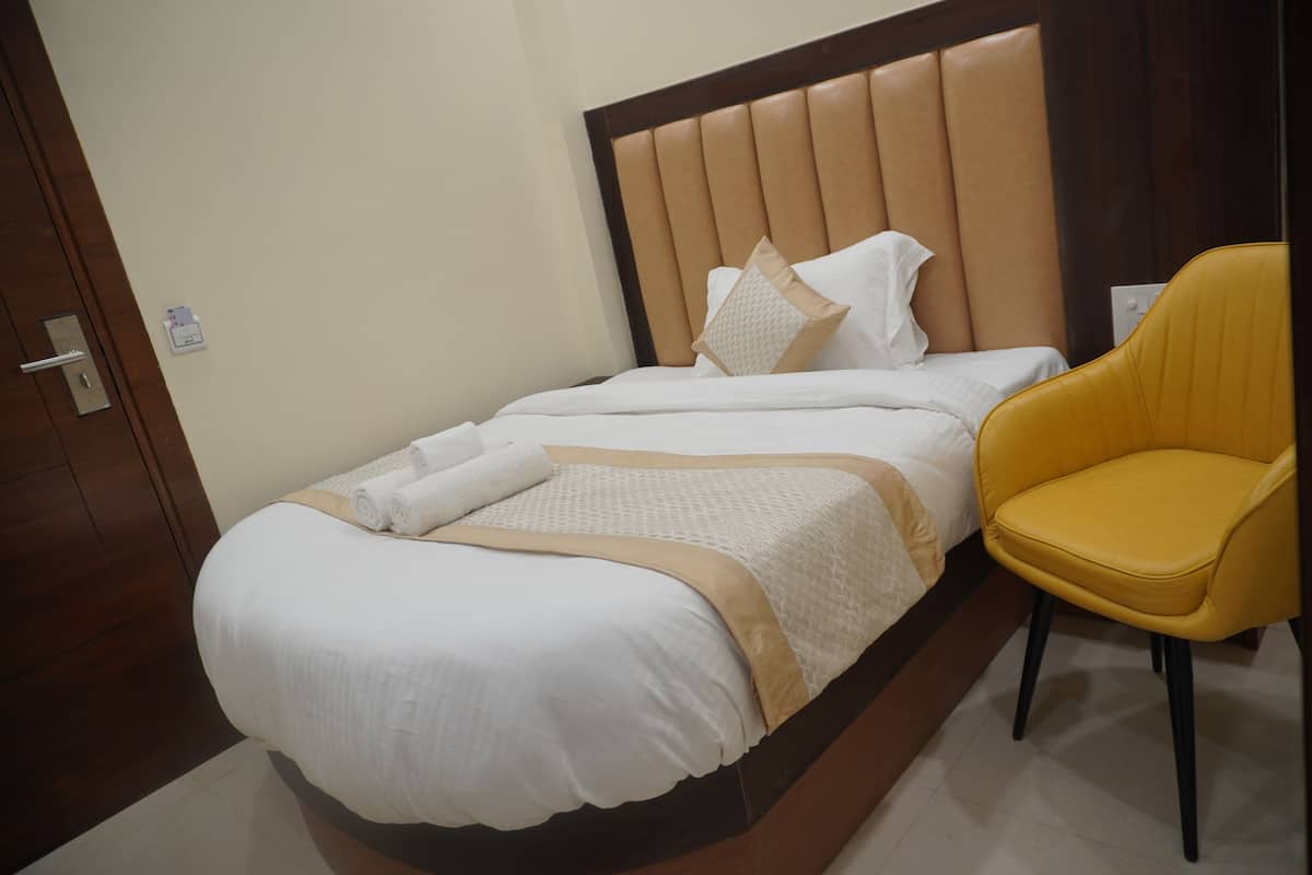 Literie hypoallergénique, matelas mémoire de forme