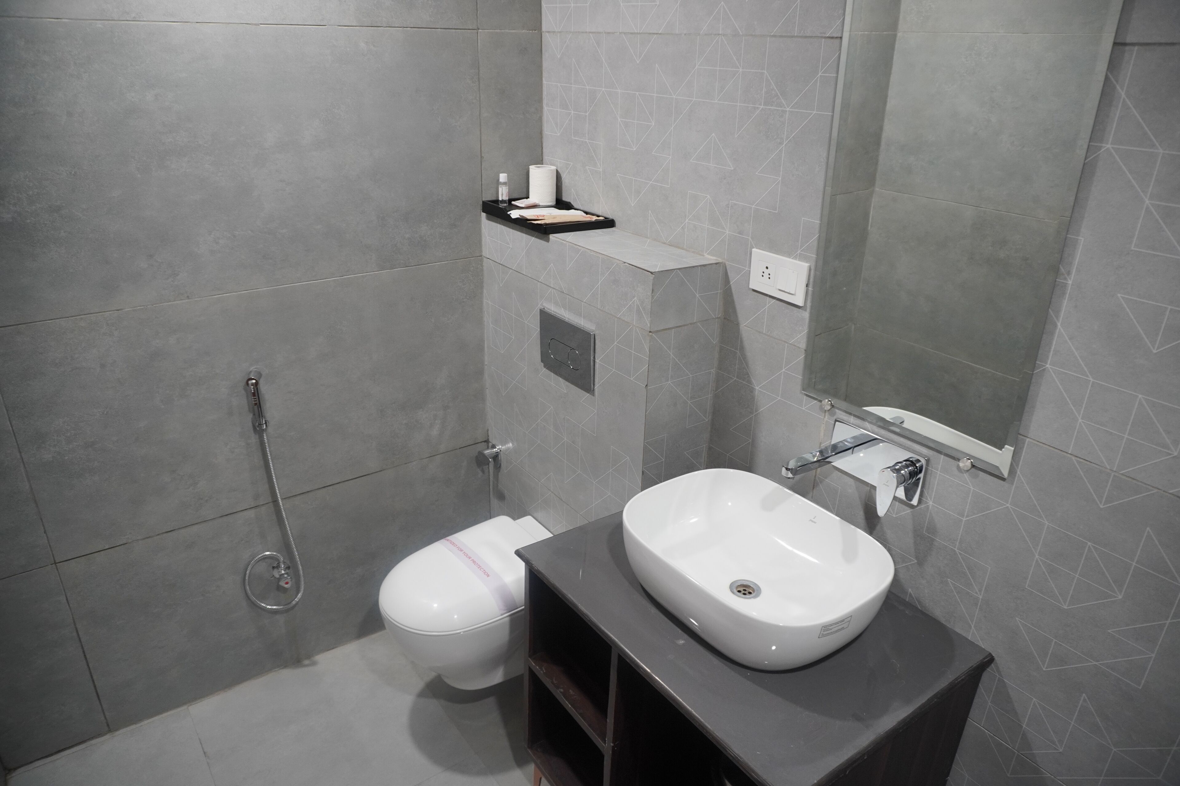 Foto - Hotel Royal Rosette Near New Delhi Railway Station - Connaught Place and VFS