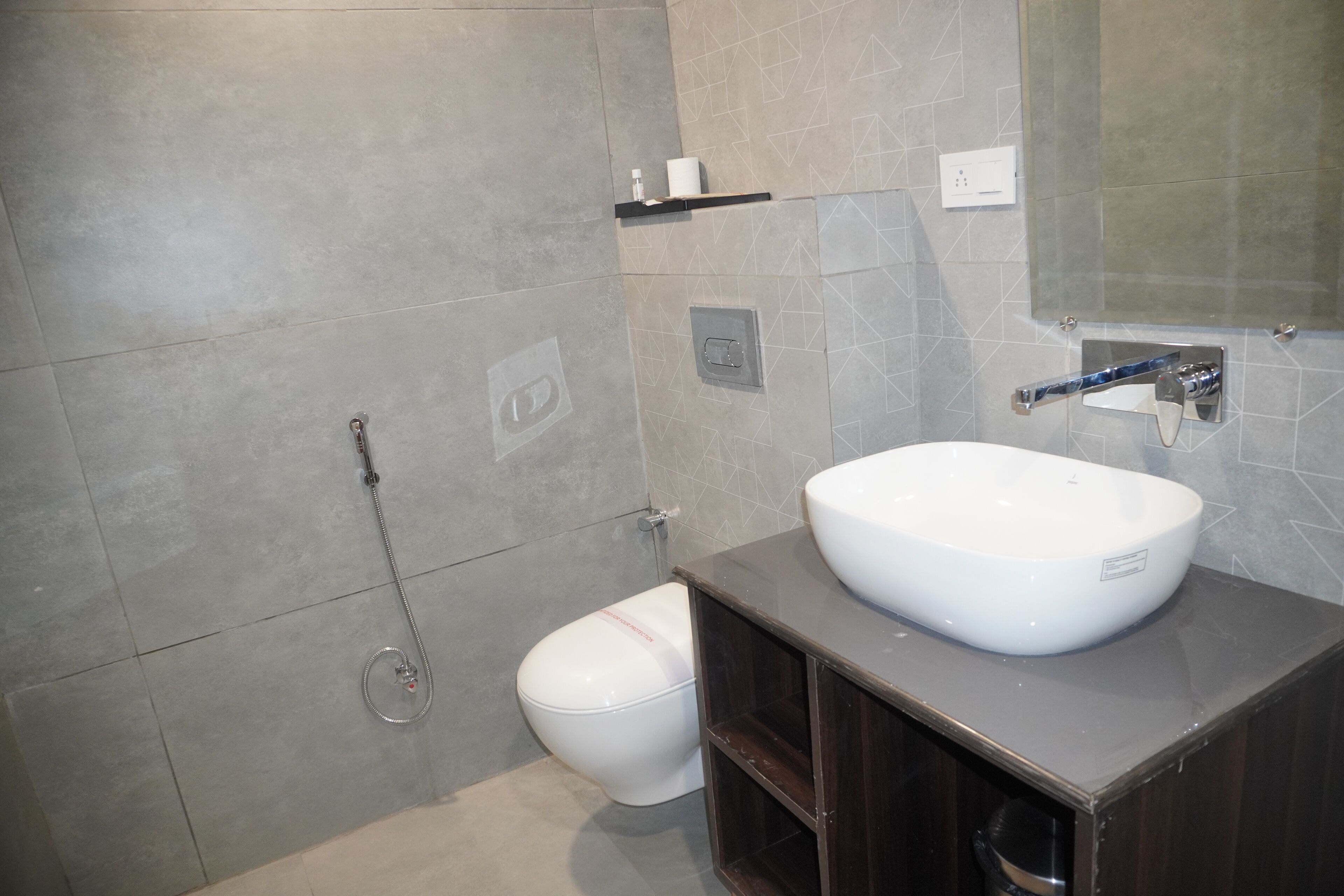 Foto - Hotel Royal Rosette Near New Delhi Railway Station - Connaught Place and VFS