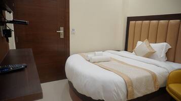 Ropa de cama hipoalergénica y camas con efecto memoria