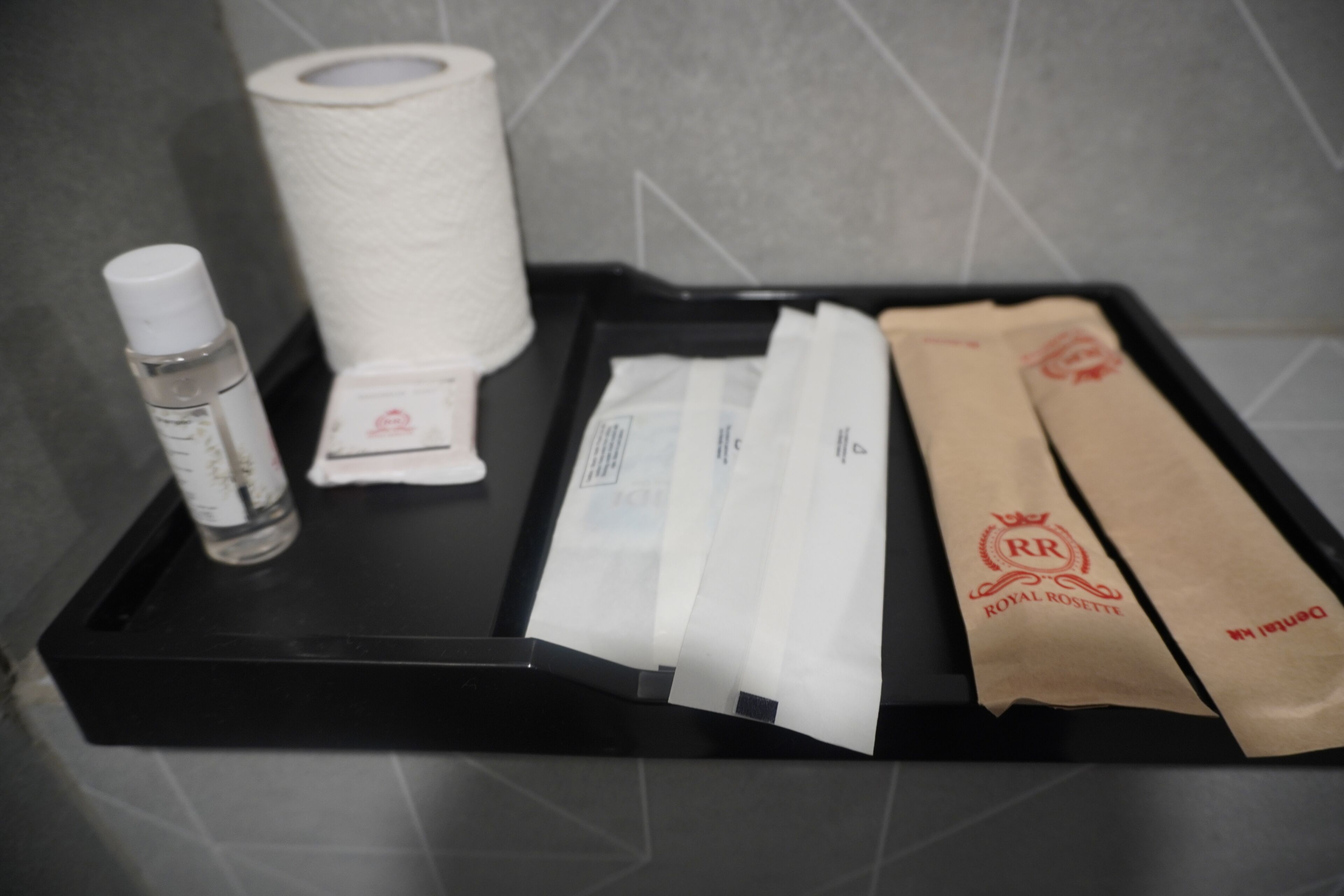 Foto - Hotel Royal Rosette Near New Delhi Railway Station - Connaught Place and VFS