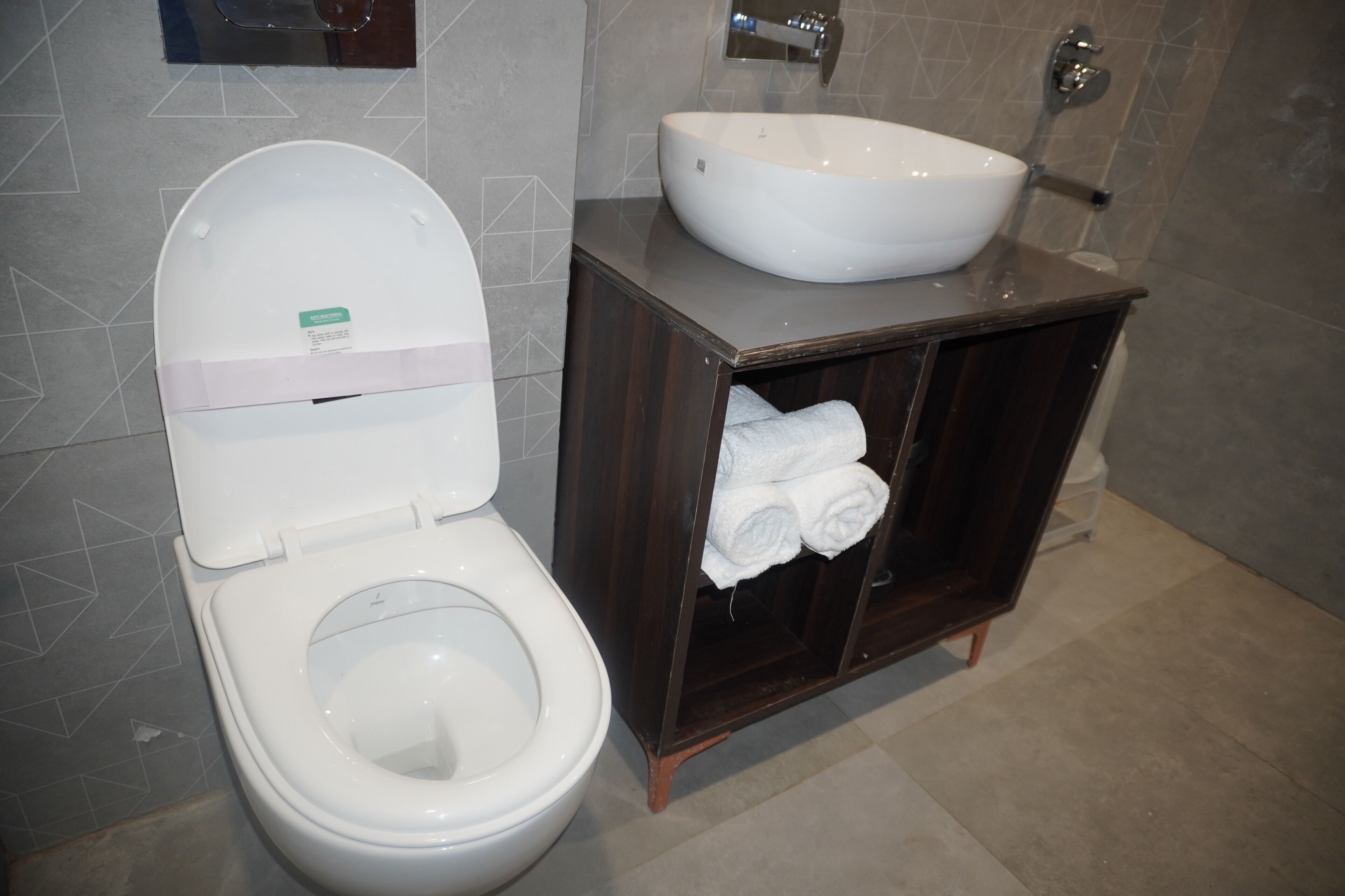 Foto - Hotel Royal Rosette Near New Delhi Railway Station - Connaught Place and VFS