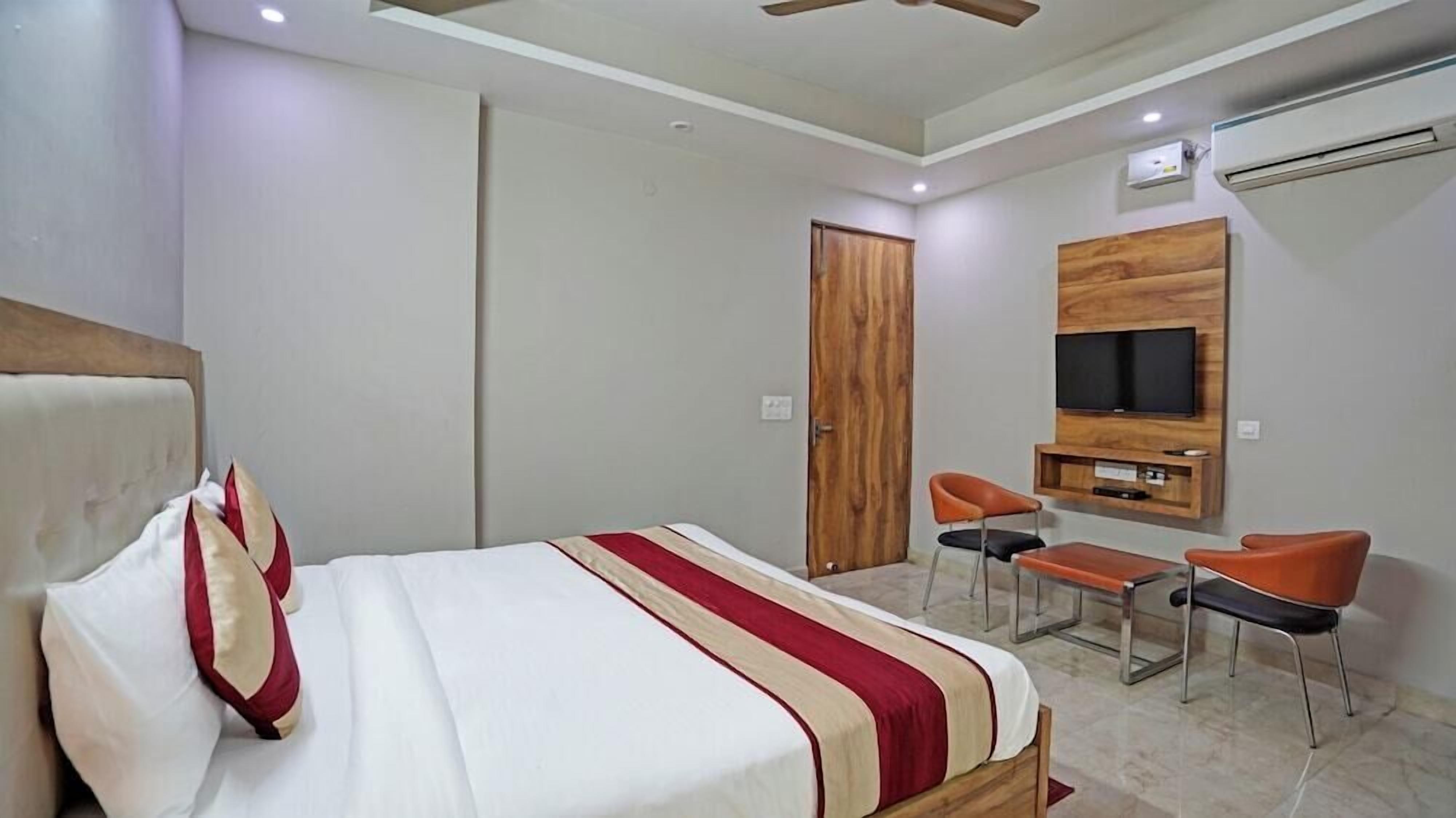 Peralatan tempat tidur hipoalergenik, busa memori 