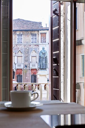 Interior - Palazzo Fosca Prestige Terrace (Venecia)