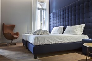 2 bedrooms, iron/ironing board, free WiFi, bed sheets - Palazzo Fosca Prestige Terrace (Venecia)