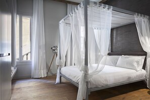 2 soveværelser, strygejern/strygebræt, gratis Wi-Fi, sengetøj