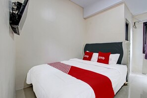 Chambre Double Standard