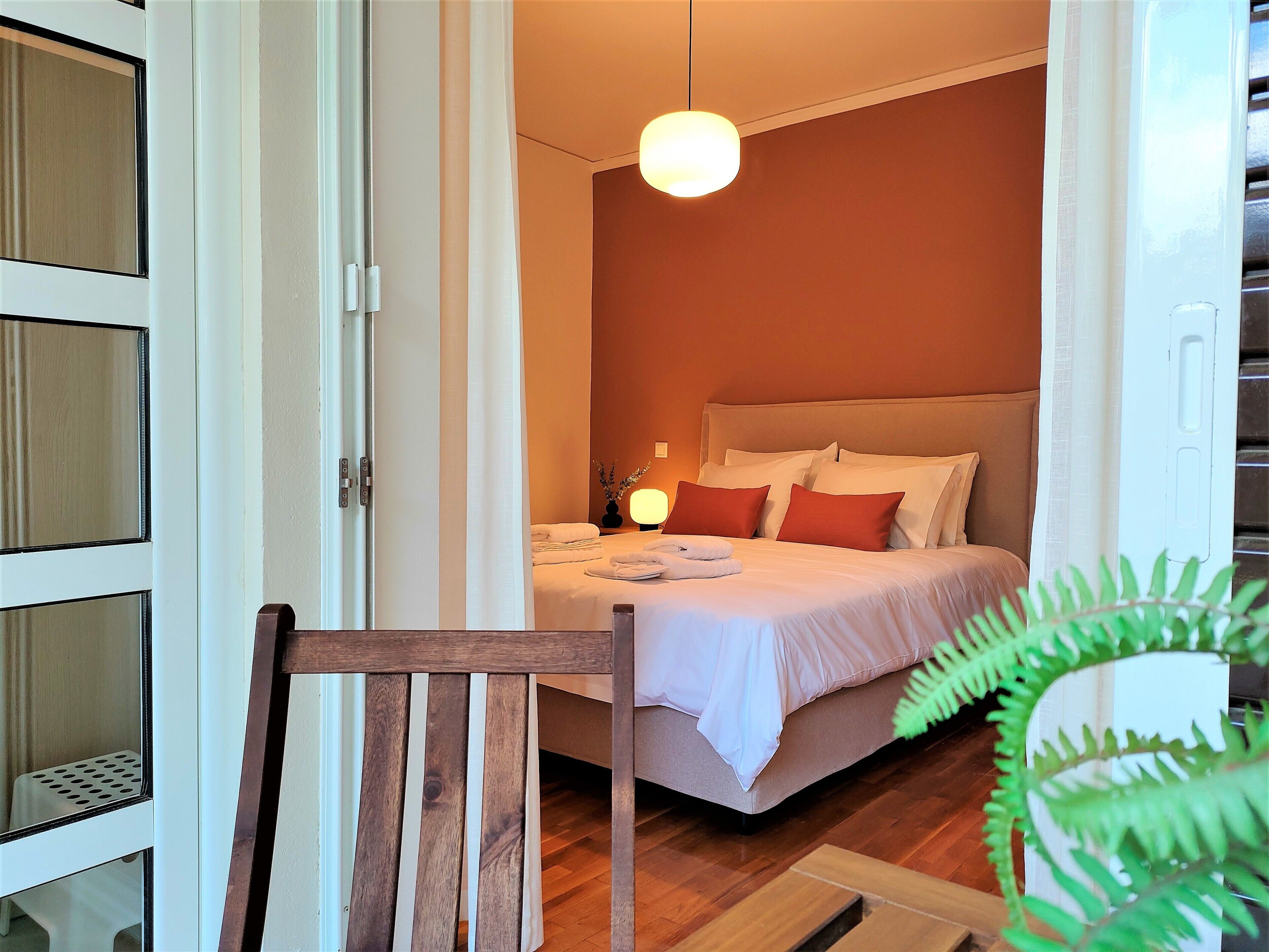 Iasonos Residence Central Stylish Flat