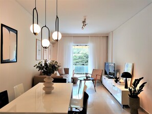 Interior - Vouliagmeni Iasonos Residence Central Stylish Flat (Βουλιαγμένη)