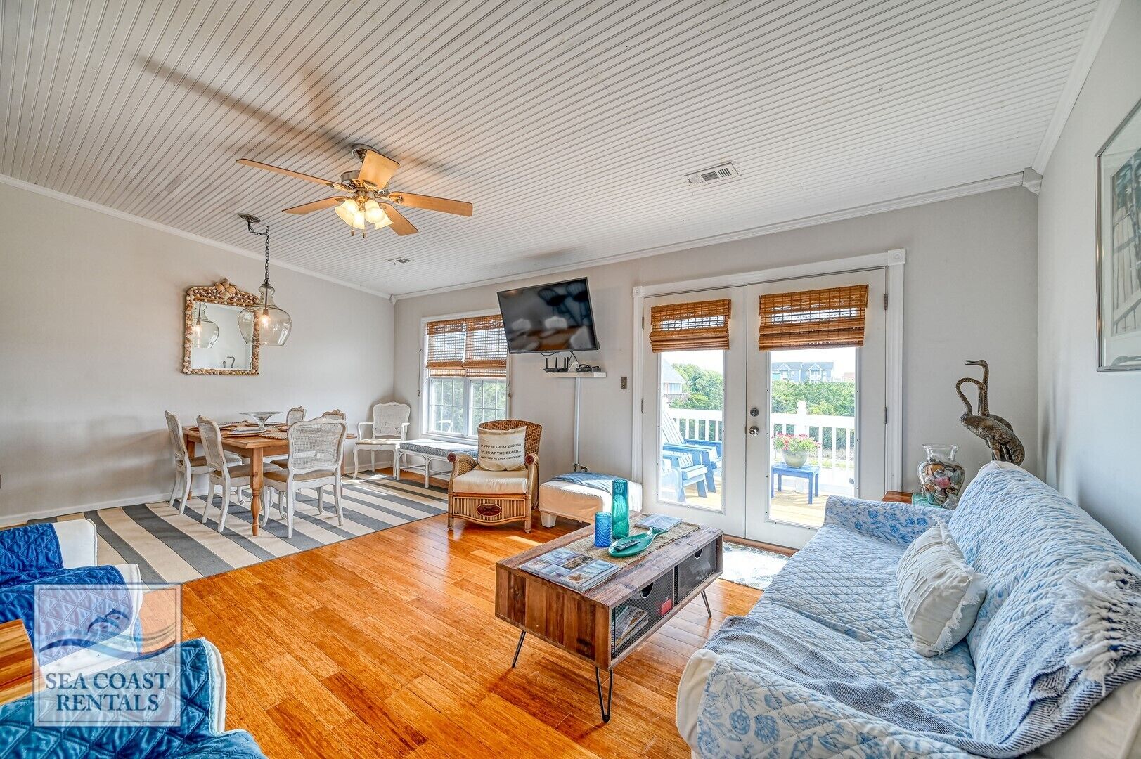 Shell Raiser- Dog Friendly only