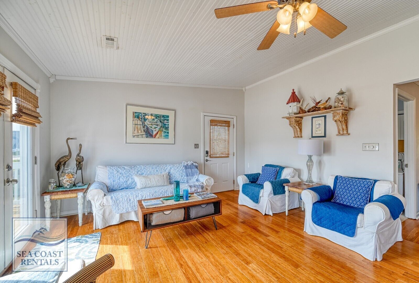 Shell Raiser- Dog Friendly only