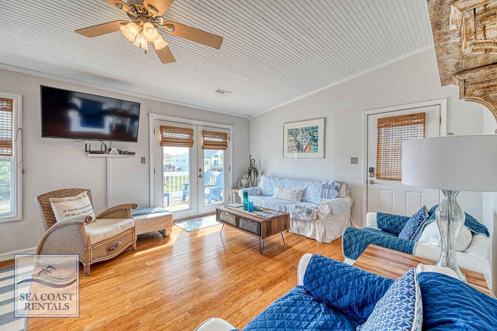 Shell Raiser- Dog Friendly only