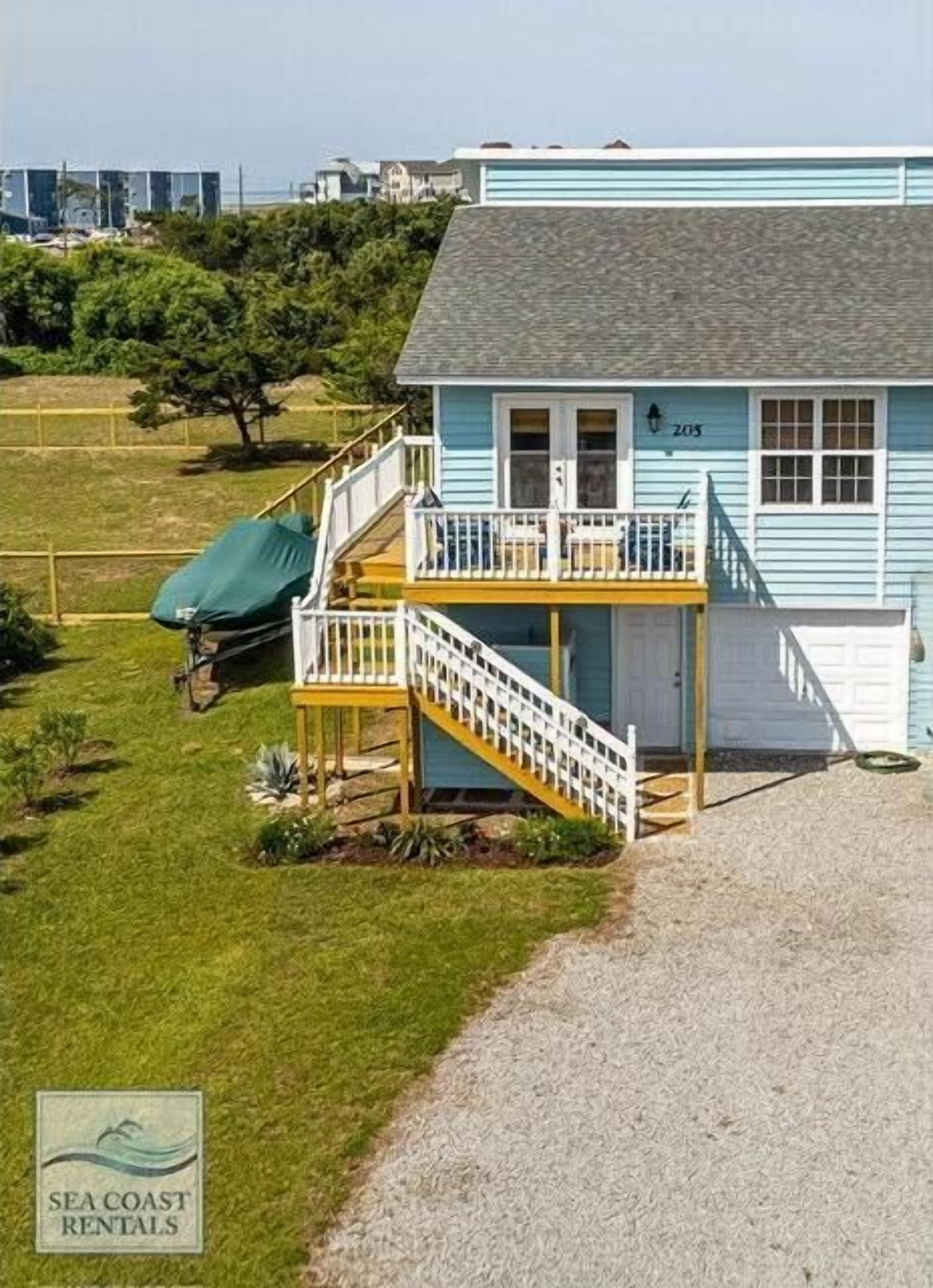 Shell Raiser- Dog Friendly only