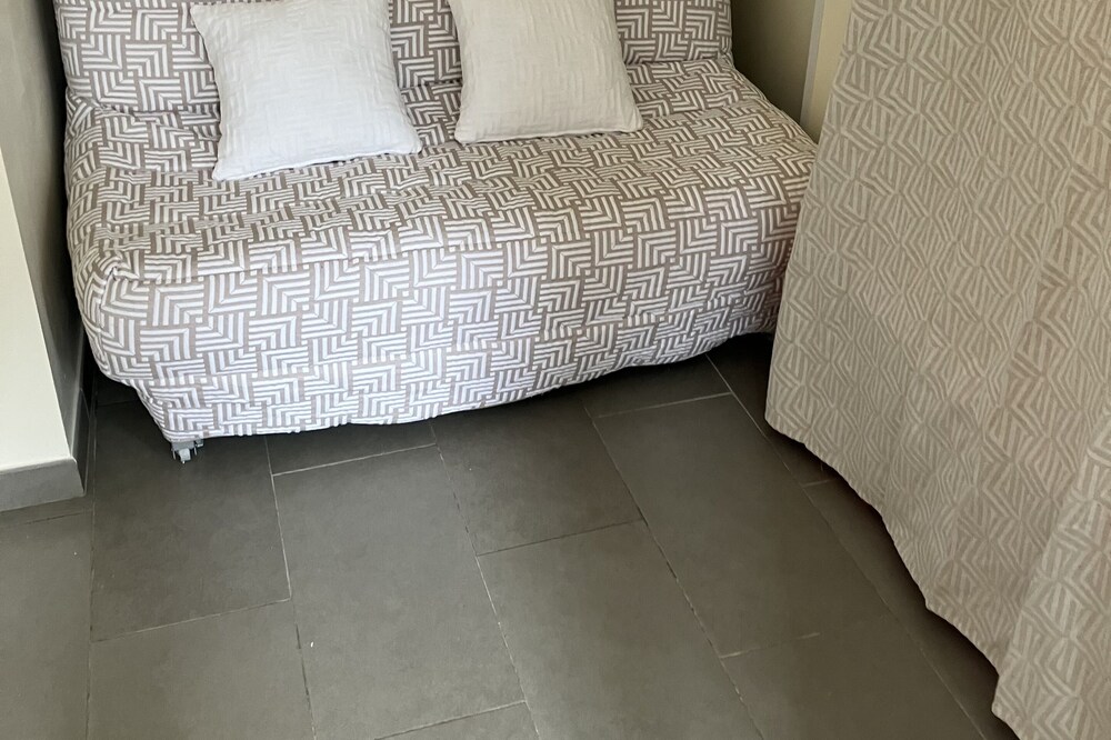 Studio 30 m2 Dans Petit Port de Pêche