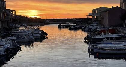 Studio 30 m2 Dans Petit Port de PĂȘche