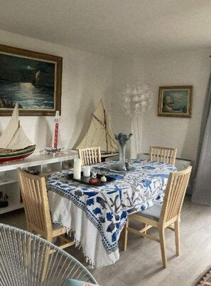 Spiseområde