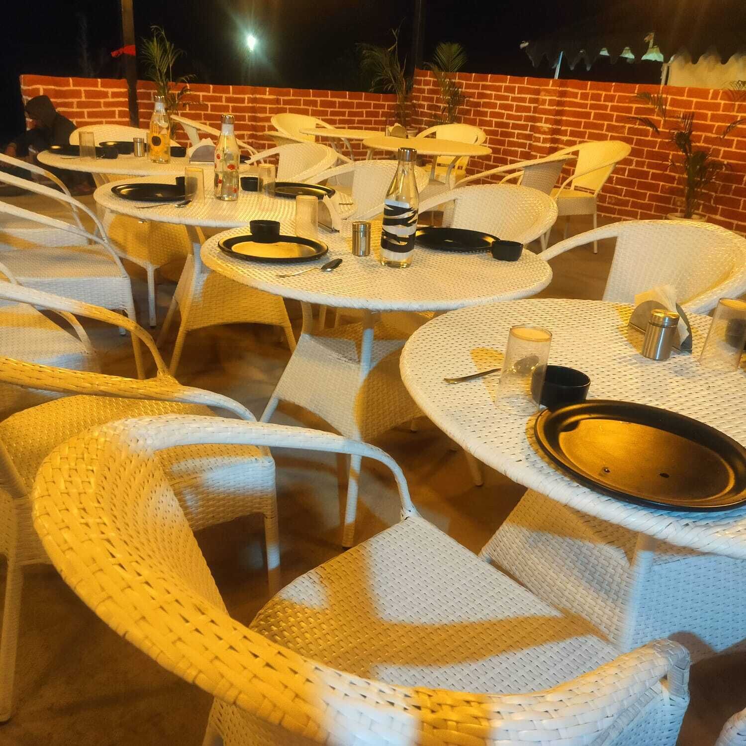 غرفة لتناول الطعام
