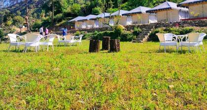 Hill Springs Resort And Cafe