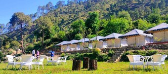 Hill Springs Resort And Cafe