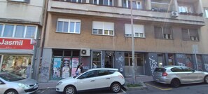 Ulkopuoli