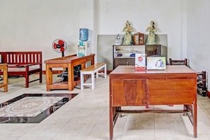 Recepción