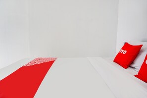 Habitación Deluxe doble | Escritorio, espacio para trabajar con un portátil, wifi gratis