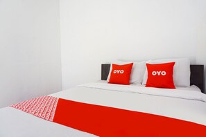 Habitación Deluxe doble | Escritorio, espacio para trabajar con un portátil, wifi gratis