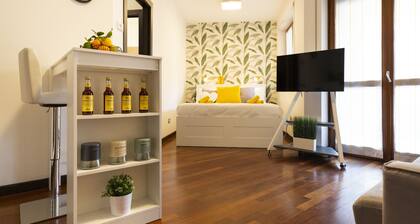 notaMI - Residenza Smeraldo - San Siro