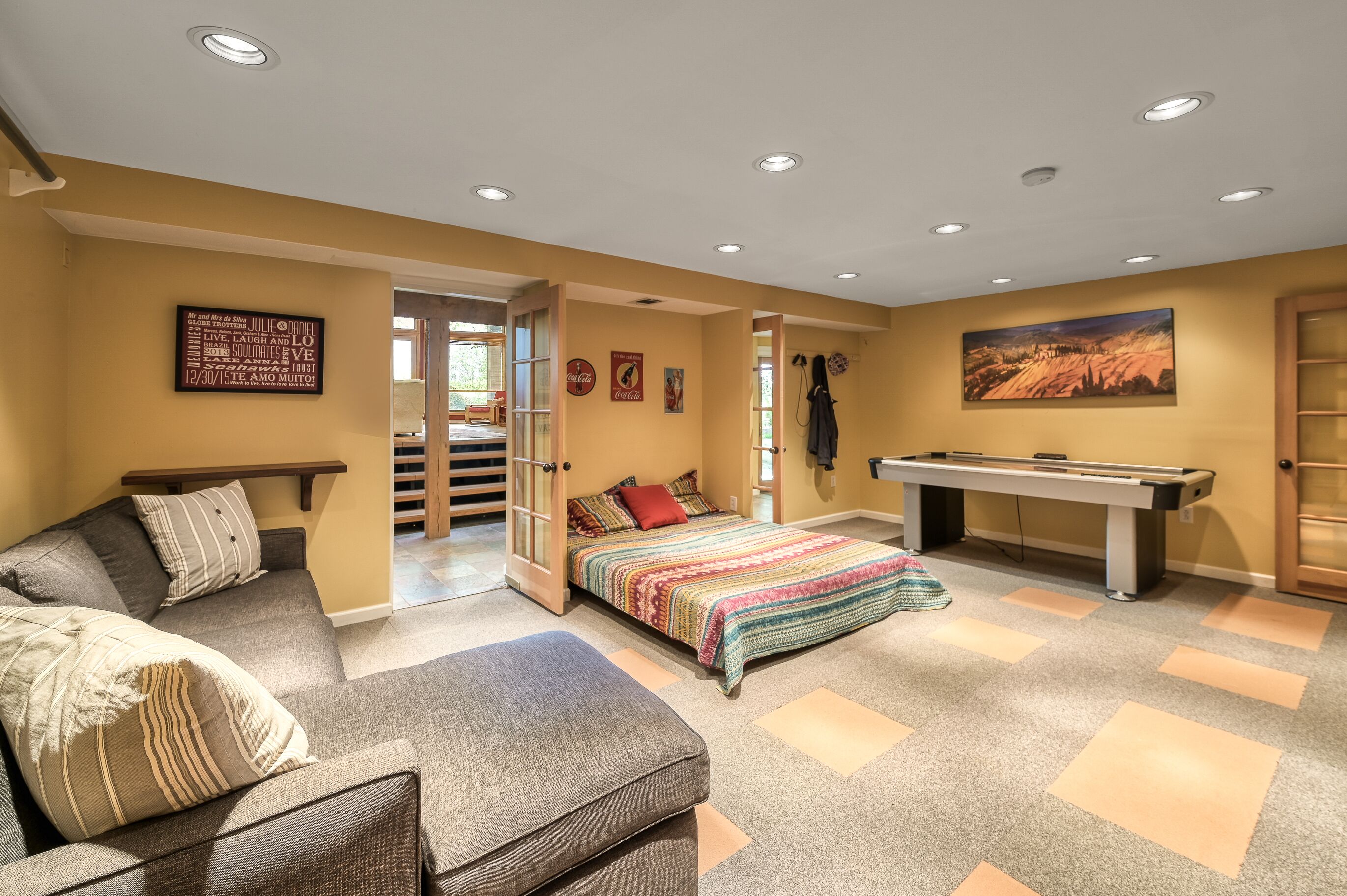 Segundo Viento- Unique Waterfront Home, Deep Water, Pet Friendly