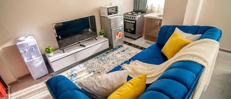 Smart TV